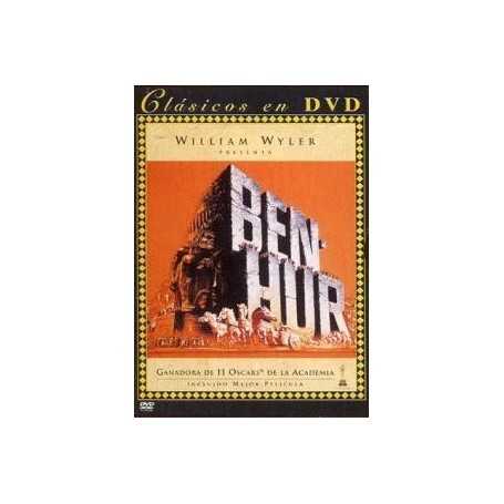 Ben - Hur [DVD]