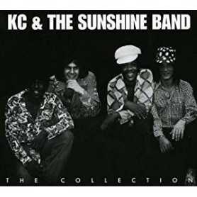 Kc & The Sunshine Band The Collection [CD]