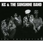 Kc & The Sunshine Band The Collection [CD]