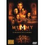 El Regreso de la momia [DVD]
