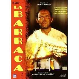 La Barraca [DVD]