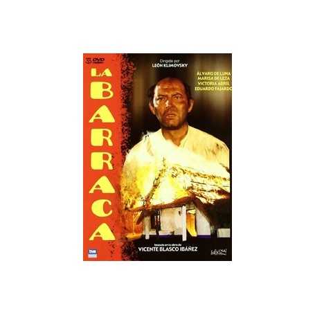 La Barraca [DVD]