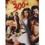 Casi 300 [DVD]