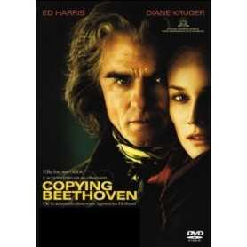 Copying Beethoven [DVD]