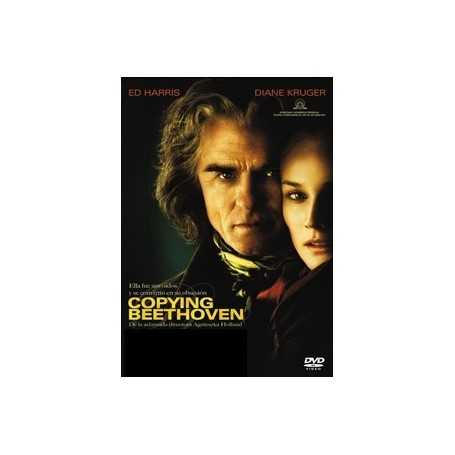Copying Beethoven [DVD]