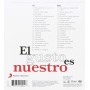 El gusto es nuestro ( En directo) [CD + DVD]