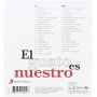 El gusto es nuestro ( En directo) [CD + DVD]