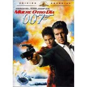 Muere Otro Día (Edición especial) [DVD]