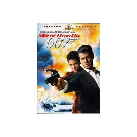 Muere Otro Día (Edición especial) [DVD]
