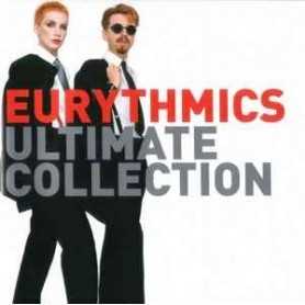 Eurythmics - Ultimate Collection [CD]