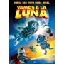 Vamos a la Luna [DVD]