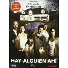 Hay alguien ahí [DVD]