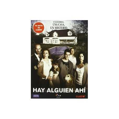 Hay alguien ahí [DVD]