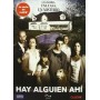 Hay alguien ahí [DVD]