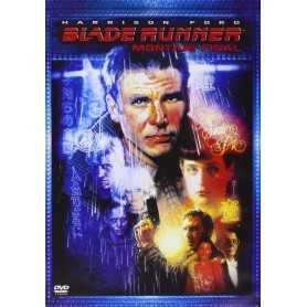 Blade Runner (Montaje Final) [DVD]