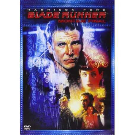 Blade Runner (Montaje Final) [DVD]