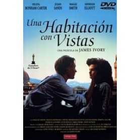 Una habitación con vistas [DVD]