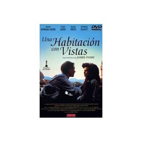 Una habitación con vistas [DVD]