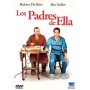 Los Padres de ella [DVD]