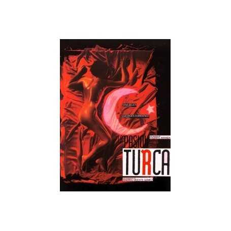 La pasión turca (Edición coleccionista) [DVD]
