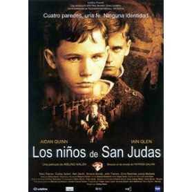 Los ninos de San Judas [DVD]
