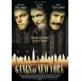 Gangs of New York [DVD]