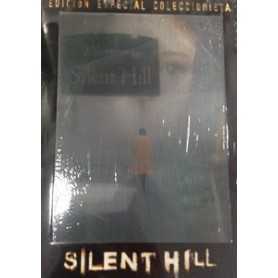 Silent Hill (Edición Coleccionista) [DVD]