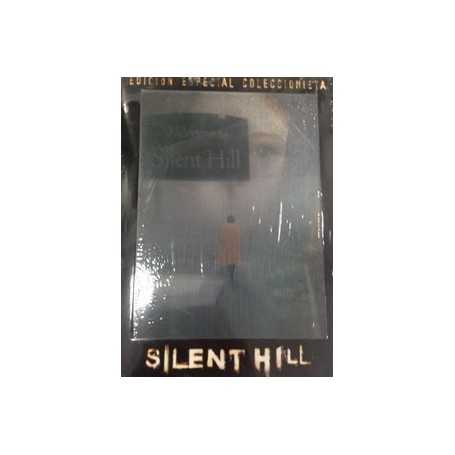 Silent Hill (Edición Coleccionista) [DVD]