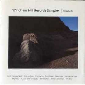 Windham Hill Records Sampler ´88 [CD]