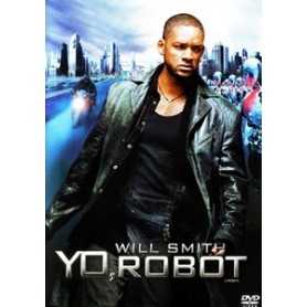 Yo, Robot [DVD]