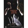 Freddy contra Jason [DVD]