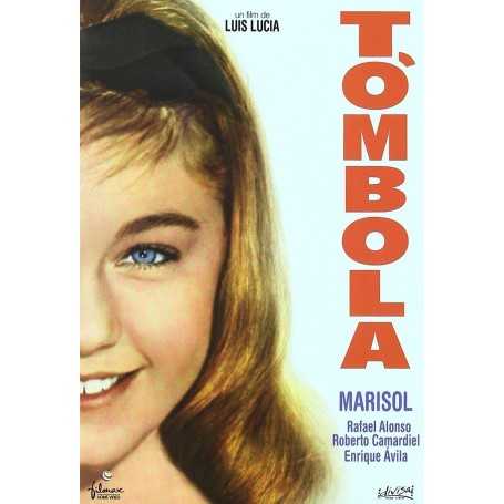 Tómbola [DVD]