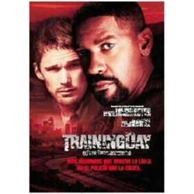 Training day [DVD]