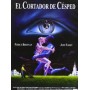 El cortador de césped [VHS]