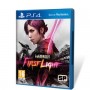 Infamous First Light [PS4]
