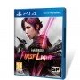Infamous First Light [PS4]