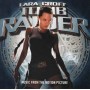 Tomb Raider (Music From The Motion Picture) [CD]
