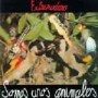 Extremoduro - Somos Unos Animales [CD]