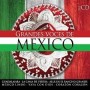 Grandes voces de Mexico [CD]