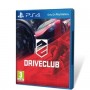 DriveClub [PS4]