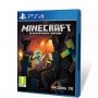 Minecraft [PS4]