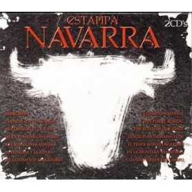 Estampa Navarra