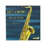 Alex S e Doctor J -The Sax Theme [CD]