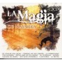 La Magia de Navarra [CD]