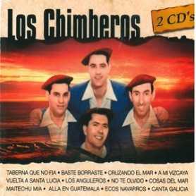 Los Chimberos - Los Chimberos