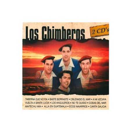 Los Chimberos - Los Chimberos