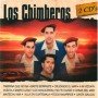 Los Chimberos - Los Chimberos