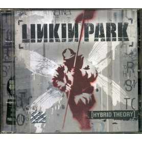 Linkin Park - Hibrid Theory  [CD]