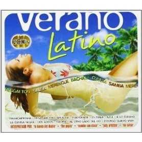 Verano Latino [CD]