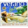 Verano Latino [CD]
